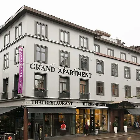 Grand Pensión